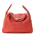 Taurillon Clemence Lindy 30 Sanguine