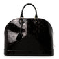 Vernis Alma GM Amarante
