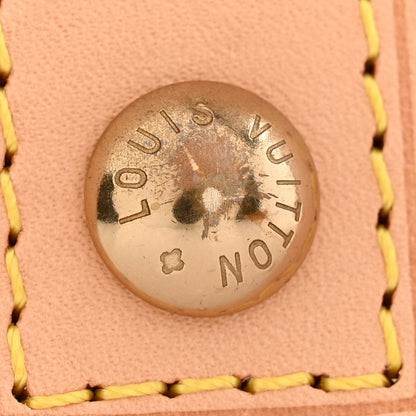 Monogram Alma BB