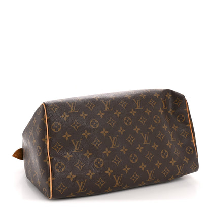 Monogram Speedy 35