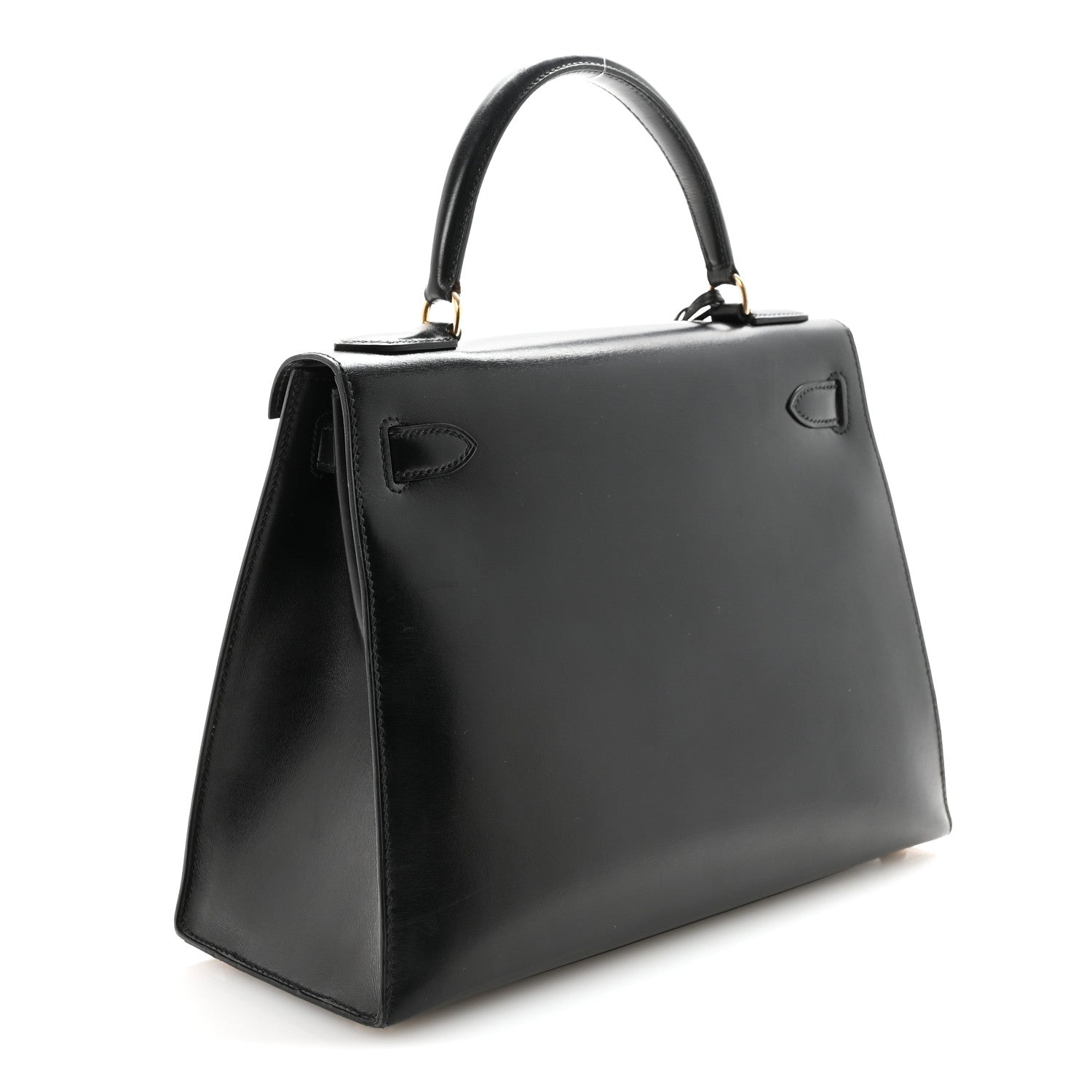 Box Kelly Sellier 28 Black