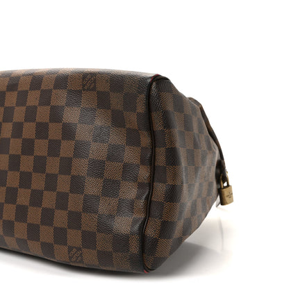 Damier Ebene Speedy 30