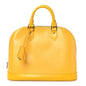 Epi Alma PM Citron