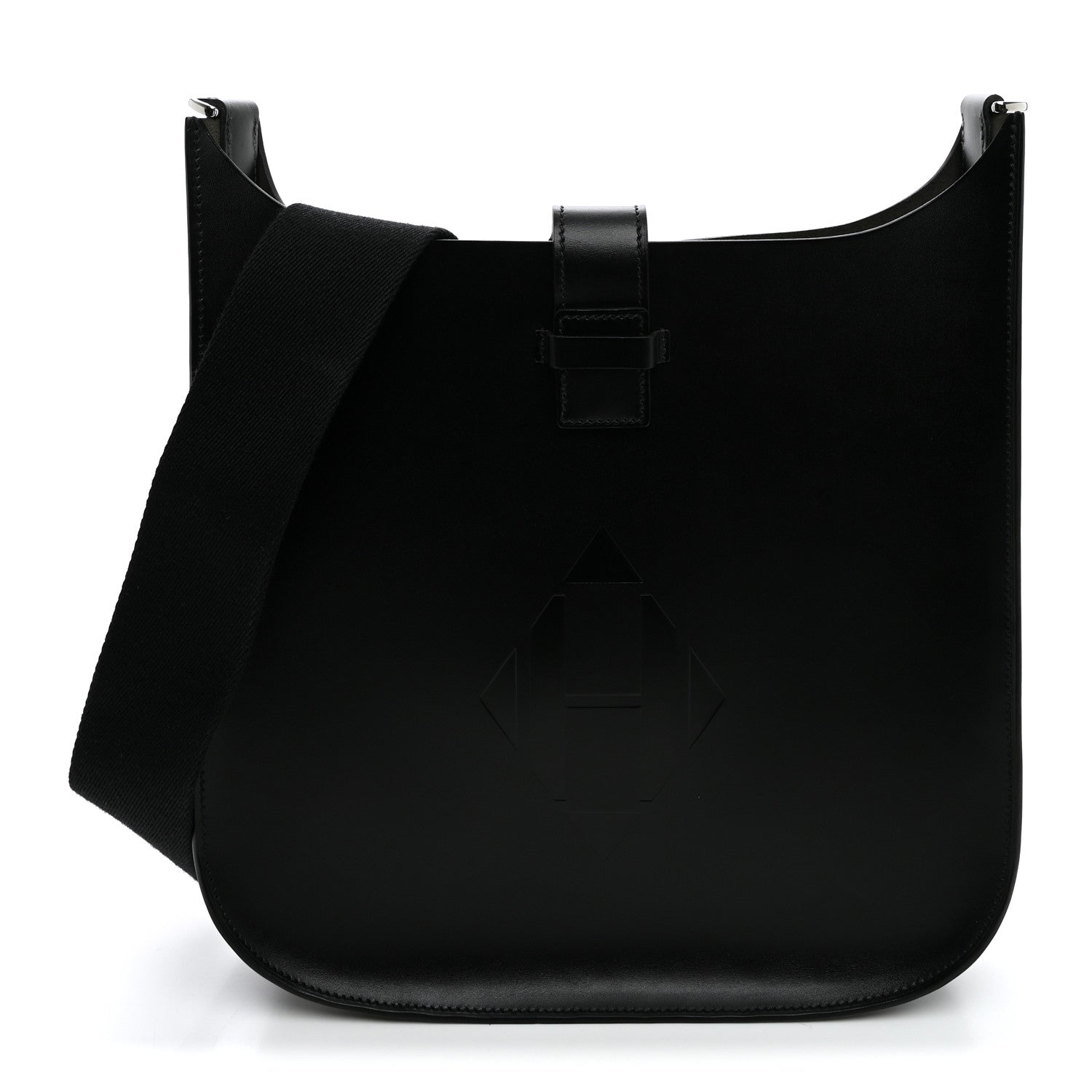 Vache Hunter Evelyne Sellier 29 PM Black