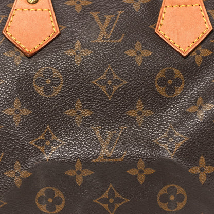 Monogram Speedy 25