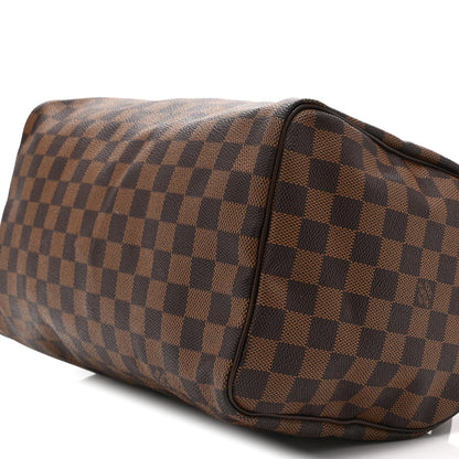 Damier Ebene Speedy 30