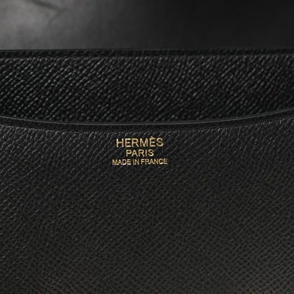 Epsom Constance 24 Black