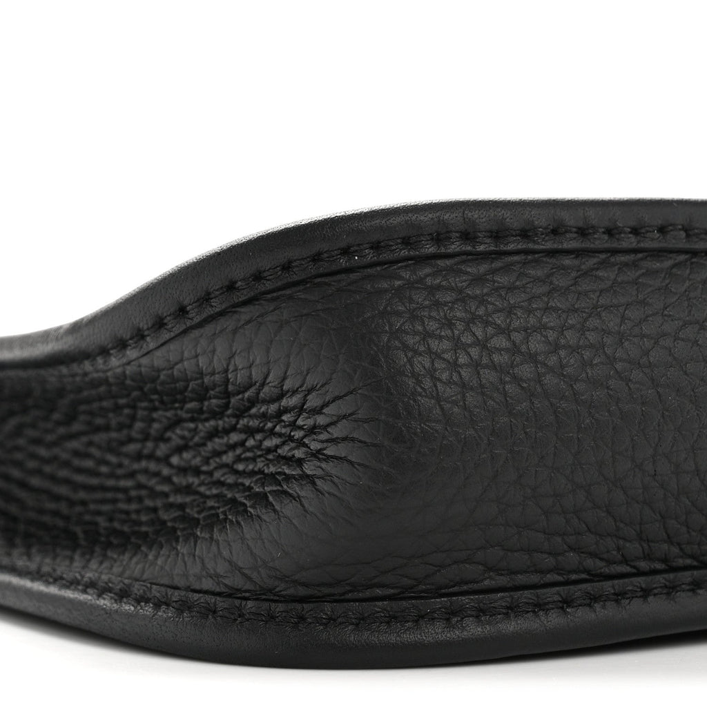 Taurillon Clemence Evelyne TPM Black