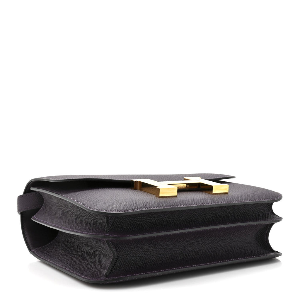 Epsom Constance 24 Raisin