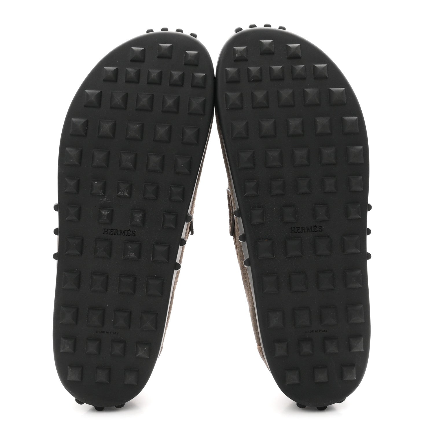 Suede Calfskin Mens Lazy Loafers 42 Ecorce