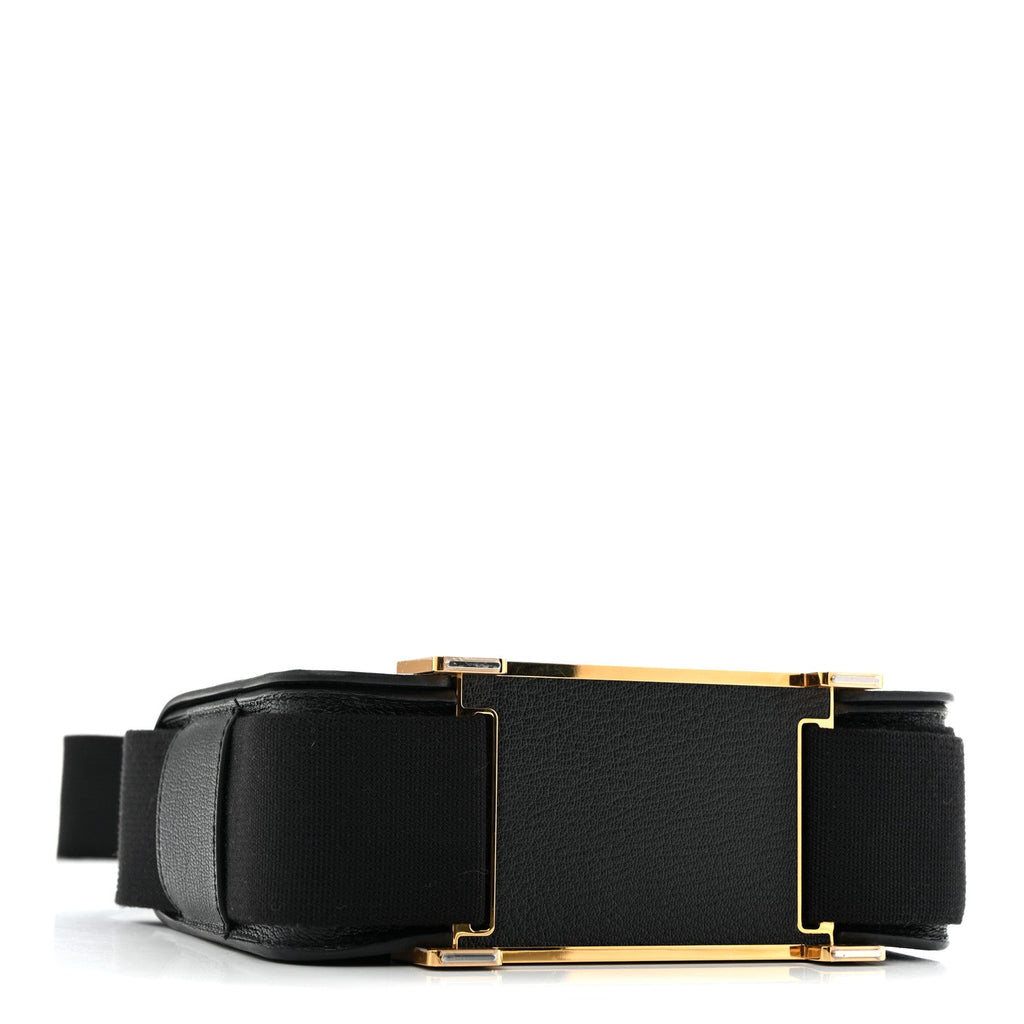 Chevre Mysore Geta Black
