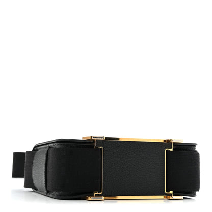Chevre Mysore Geta Black