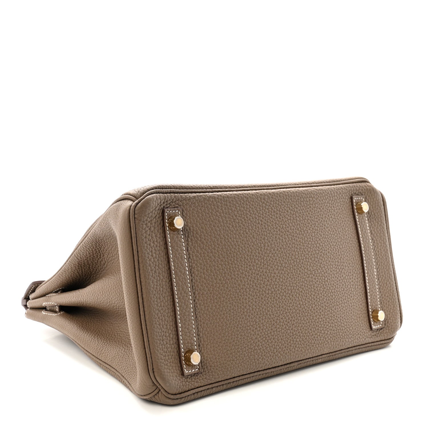 Togo Birkin 30 Etoupe
