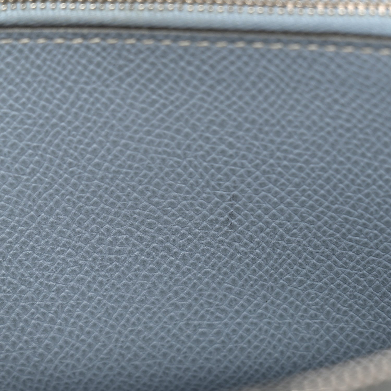 Epsom Azap Wallet Bleu Lin