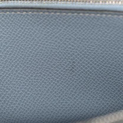 Epsom Azap Wallet Bleu Lin