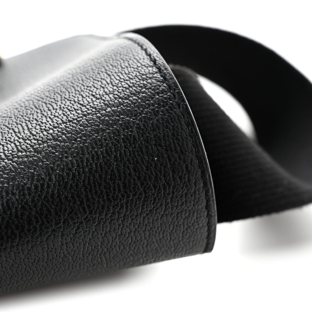 Chevre Mysore Geta Black