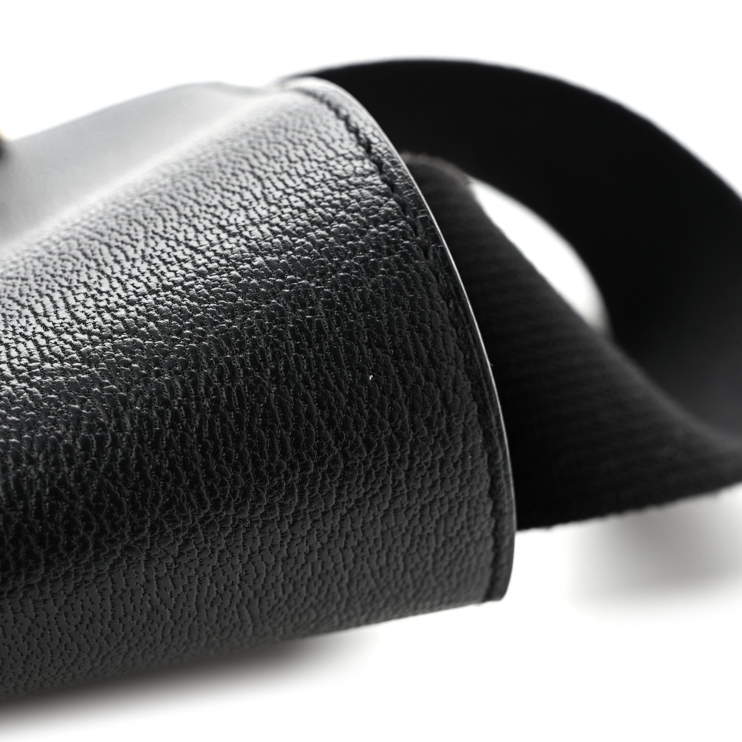 Chevre Mysore Geta Black