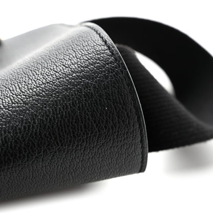 Chevre Mysore Geta Black