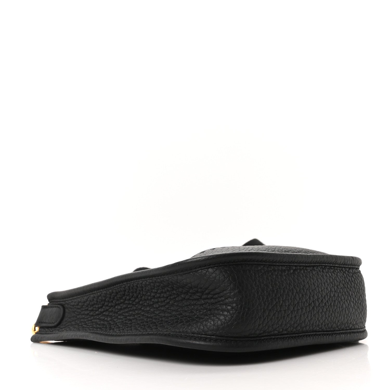 Taurillon Clemence Evelyne TPM Black
