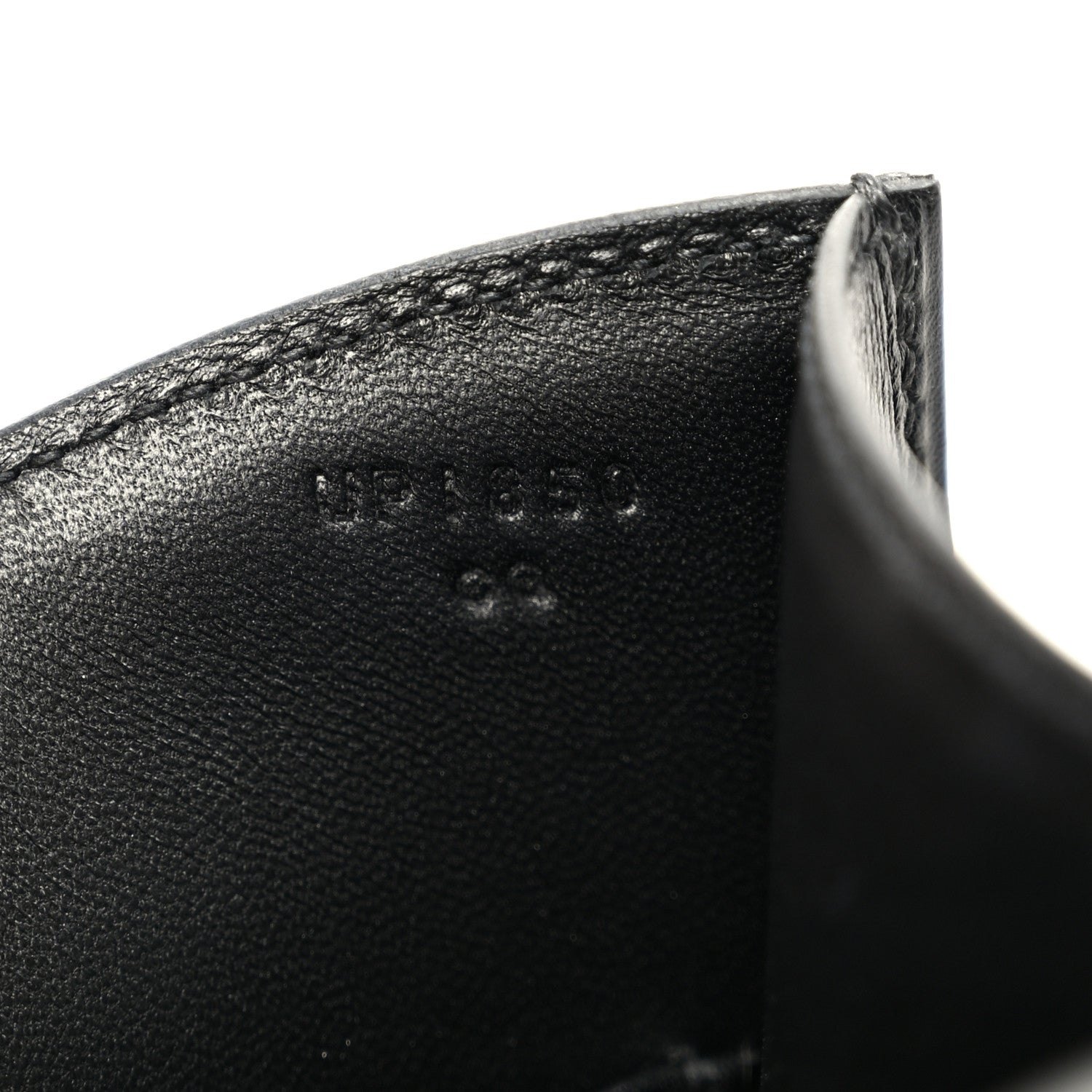 Box Lizard Constance 1-24 Black Ombre