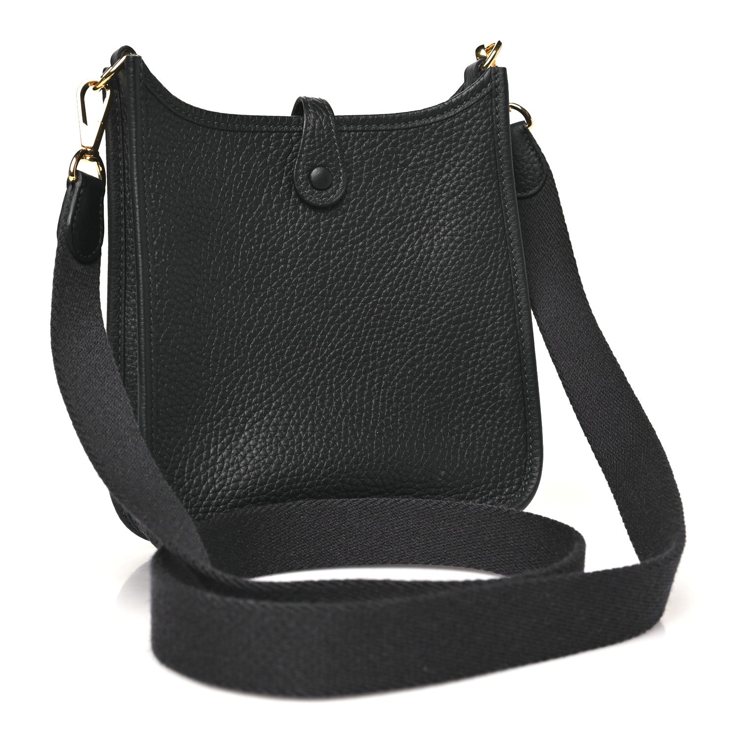 Taurillon Clemence Evelyne TPM Black