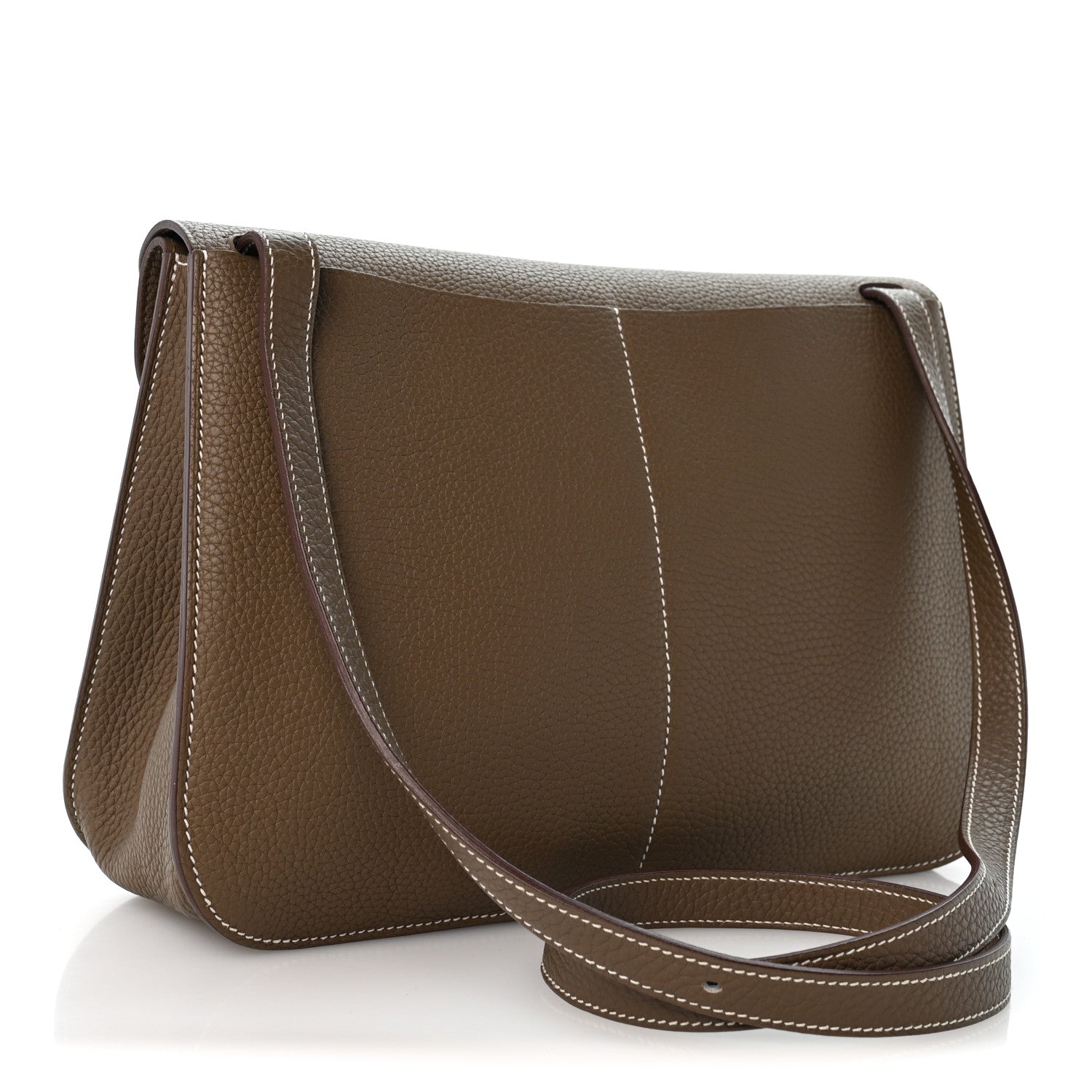 Taurillon Clemence Halzan 31 GM Etoupe