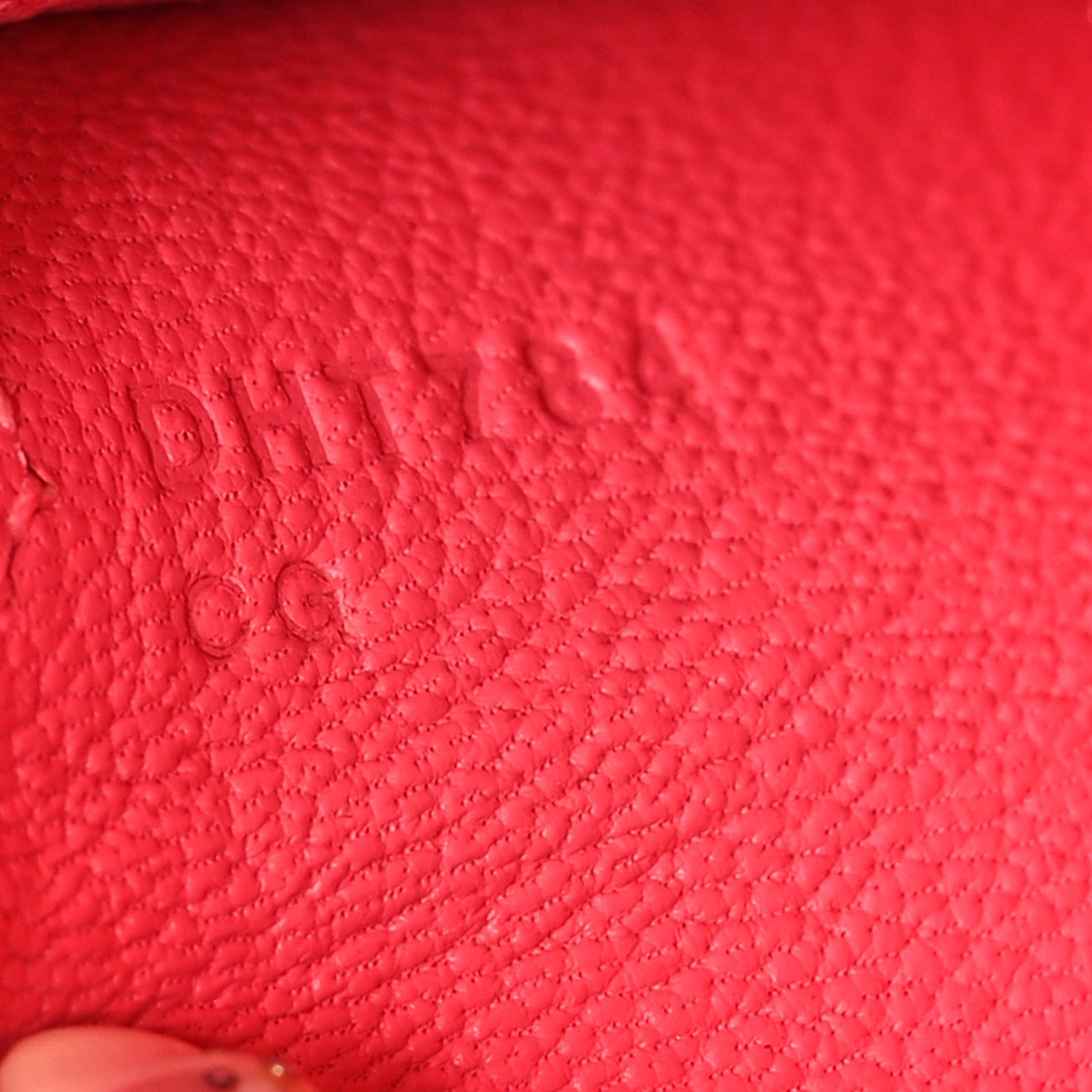 Chevre Chandra Kelly Sellier 25 Rose Lipstick