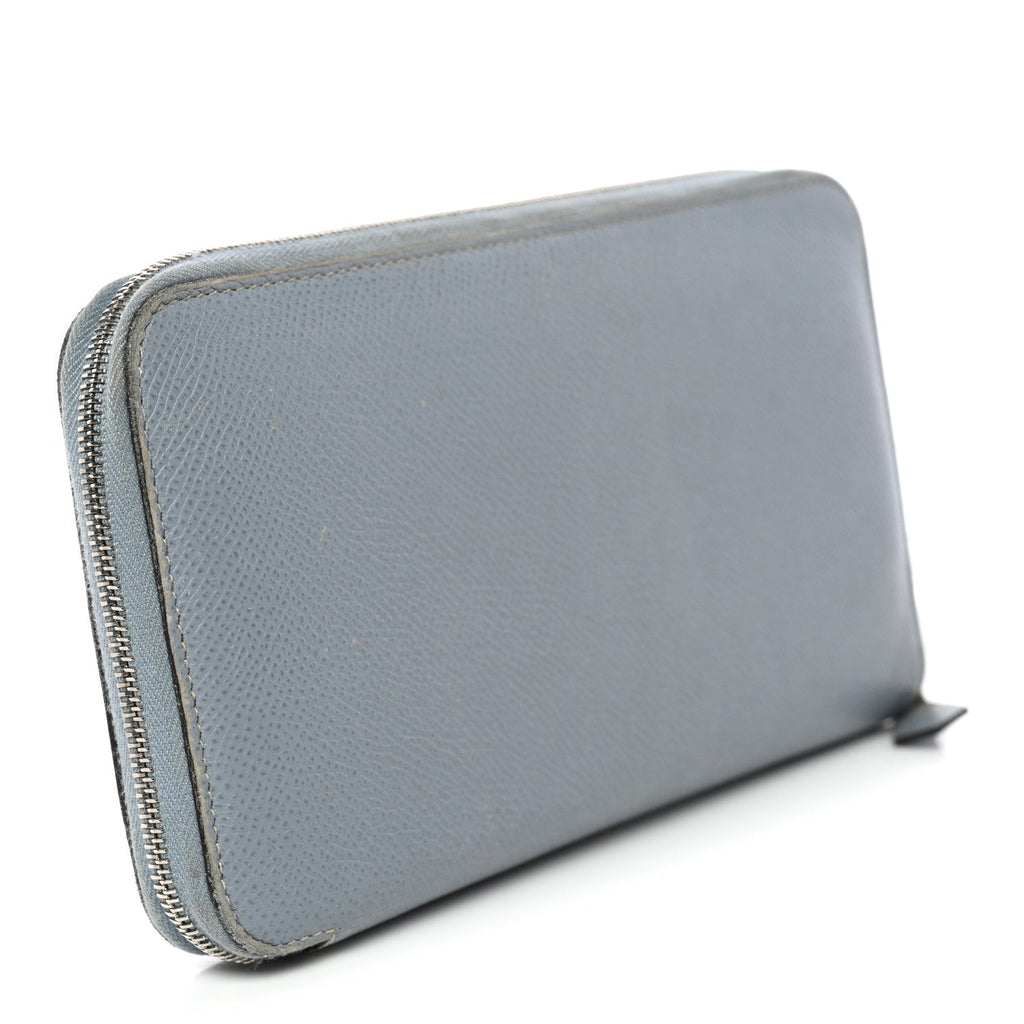 Epsom Azap Wallet Bleu Lin