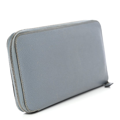 Epsom Azap Wallet Bleu Lin