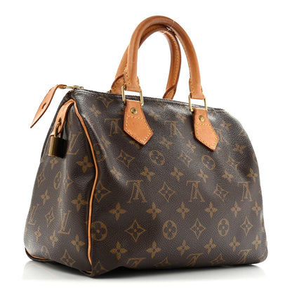 Monogram Speedy 25