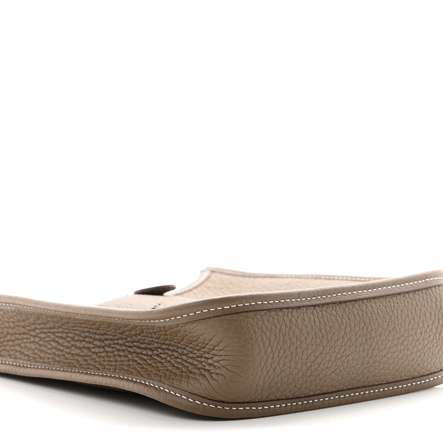 Taurillon Clemence Evelyne TPM Etoupe Bleu Indigo