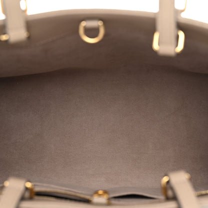 Empreinte Monogram Giant Onthego MM Tourterelle