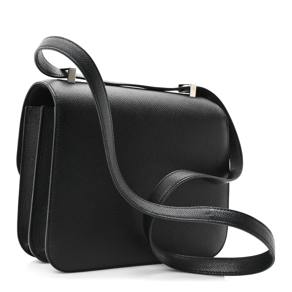 Epsom Constance 24 Black
