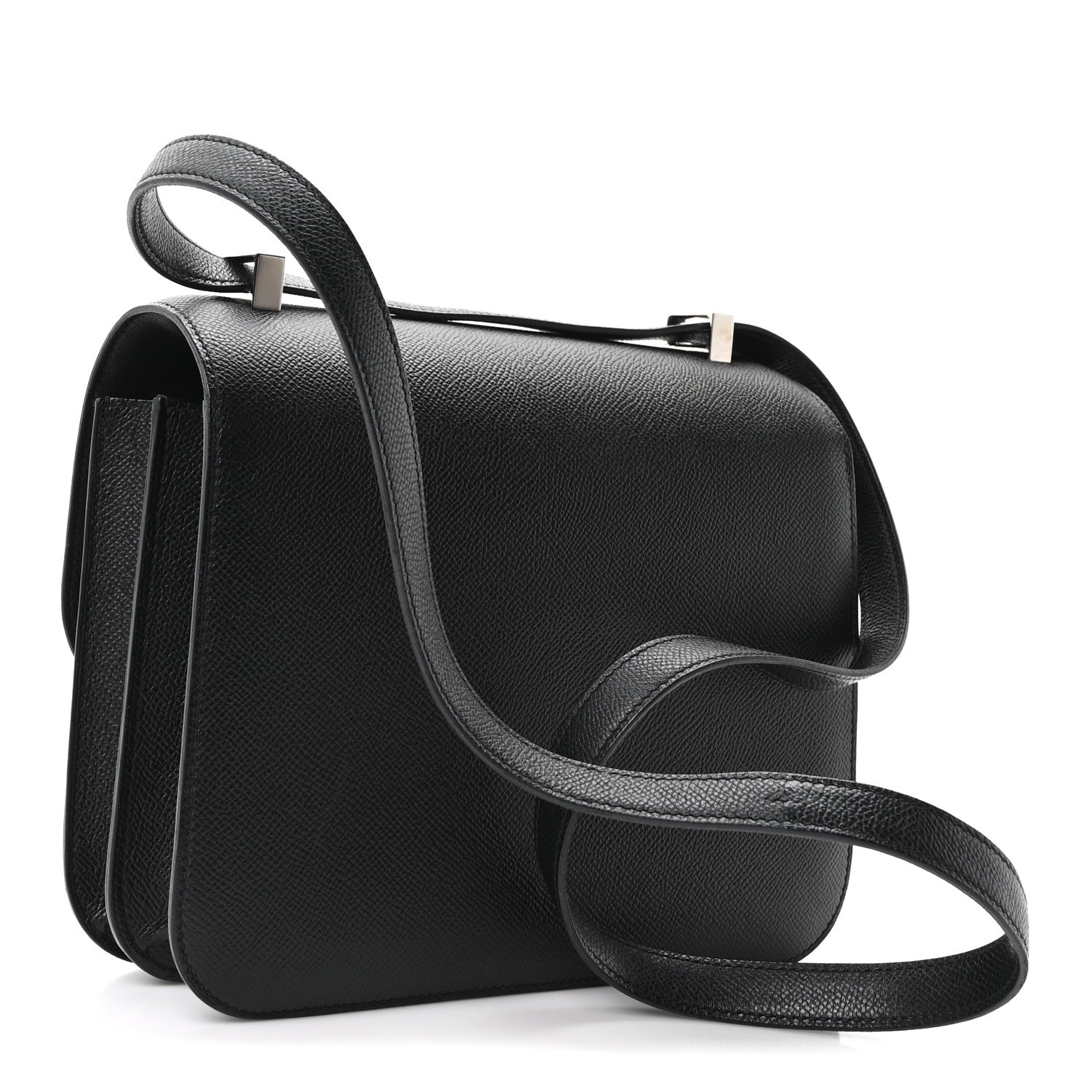 Epsom Constance 24 Black