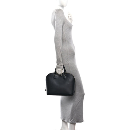 Epi Alma PM Black