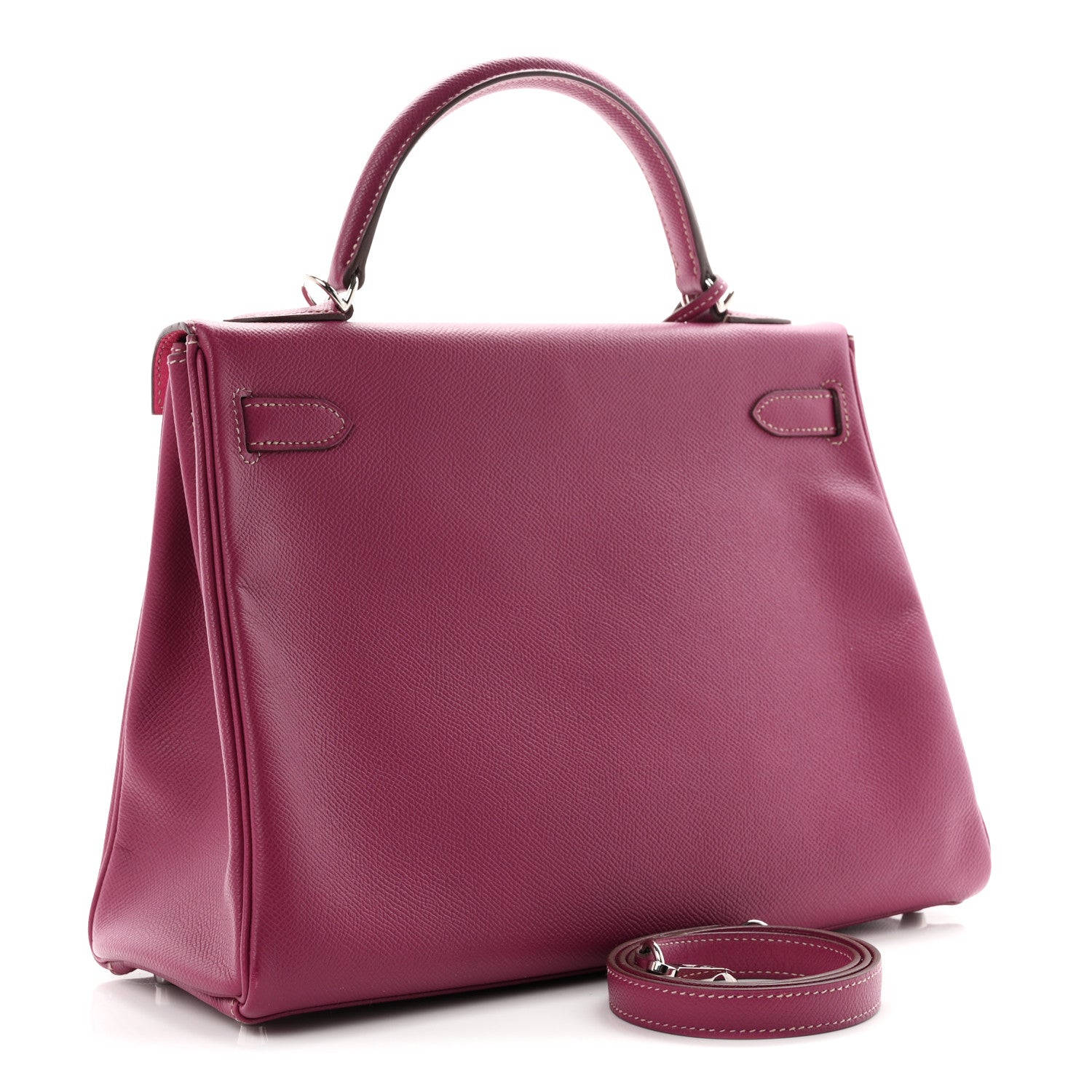 Epsom Candy Kelly Retourne 32 Tosca Rose Tyrien