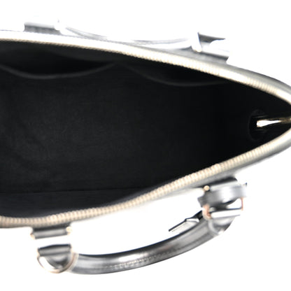 Epi Alma PM Anthracite Nacre