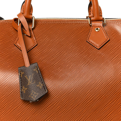 Epi Speedy Soft 30 Tan