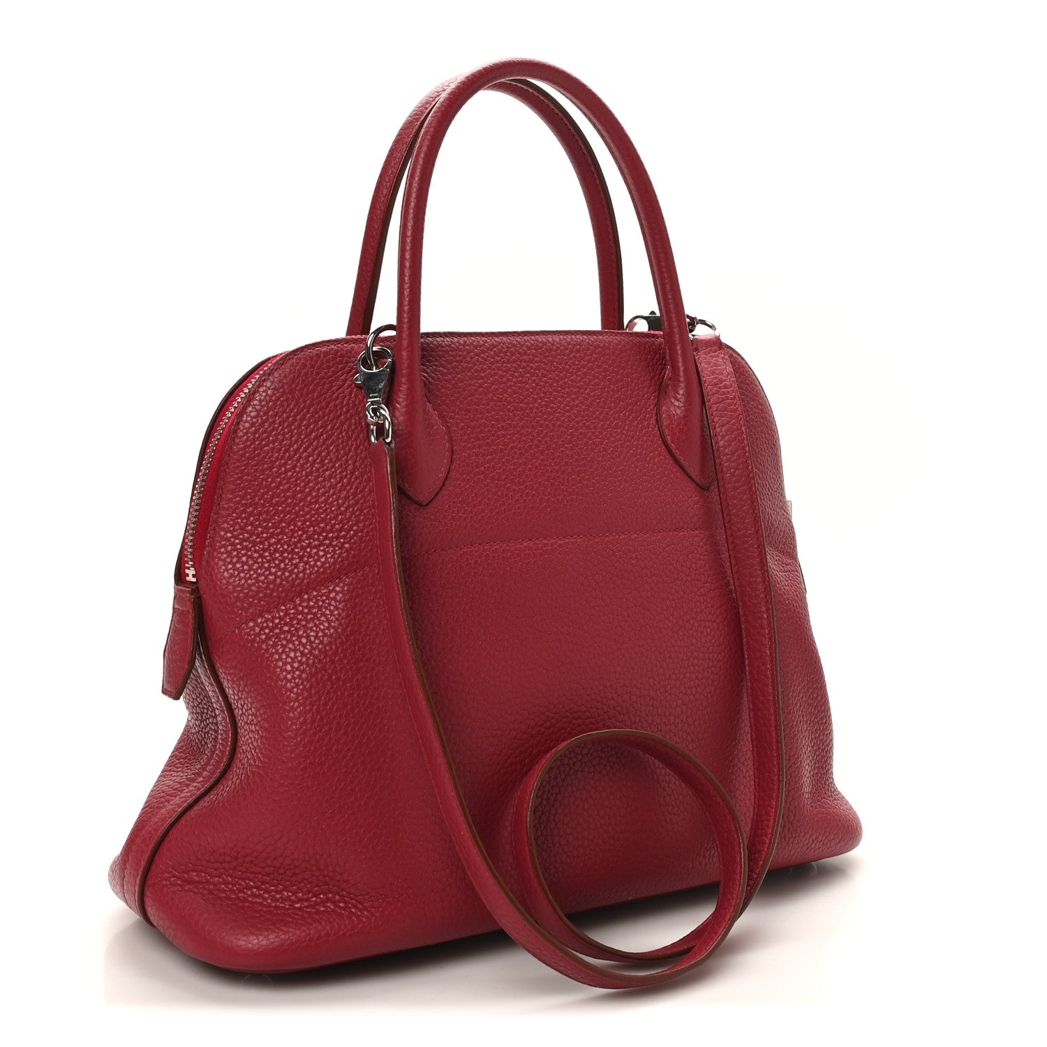 Taurillon Clemence Bolide 31 Rubis