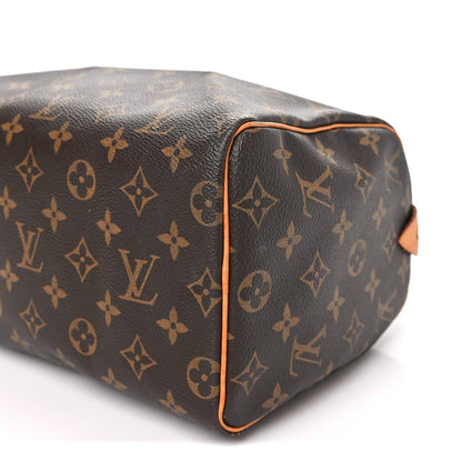 Monogram Speedy 25