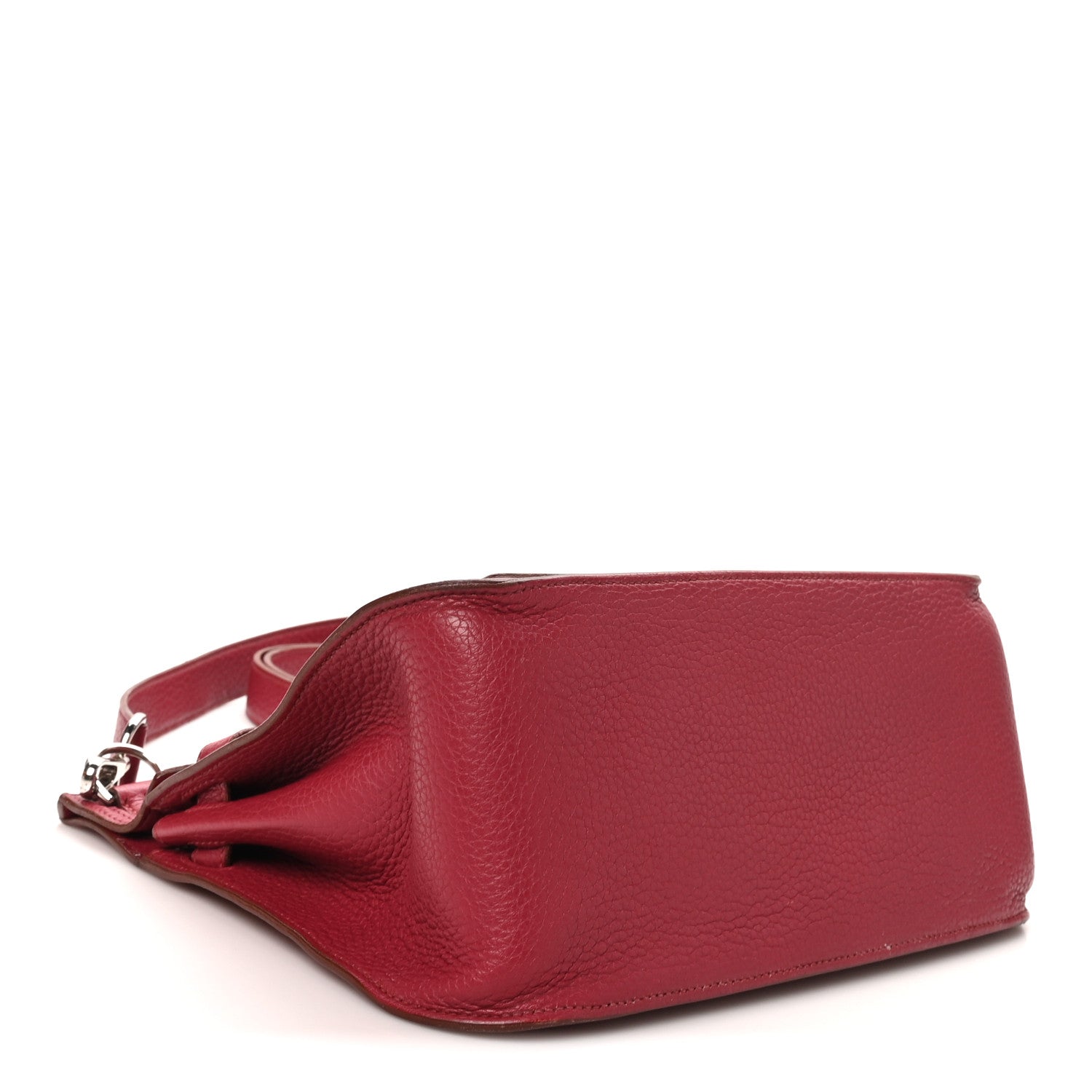Taurillon Clemence Jypsiere 28 Rubis