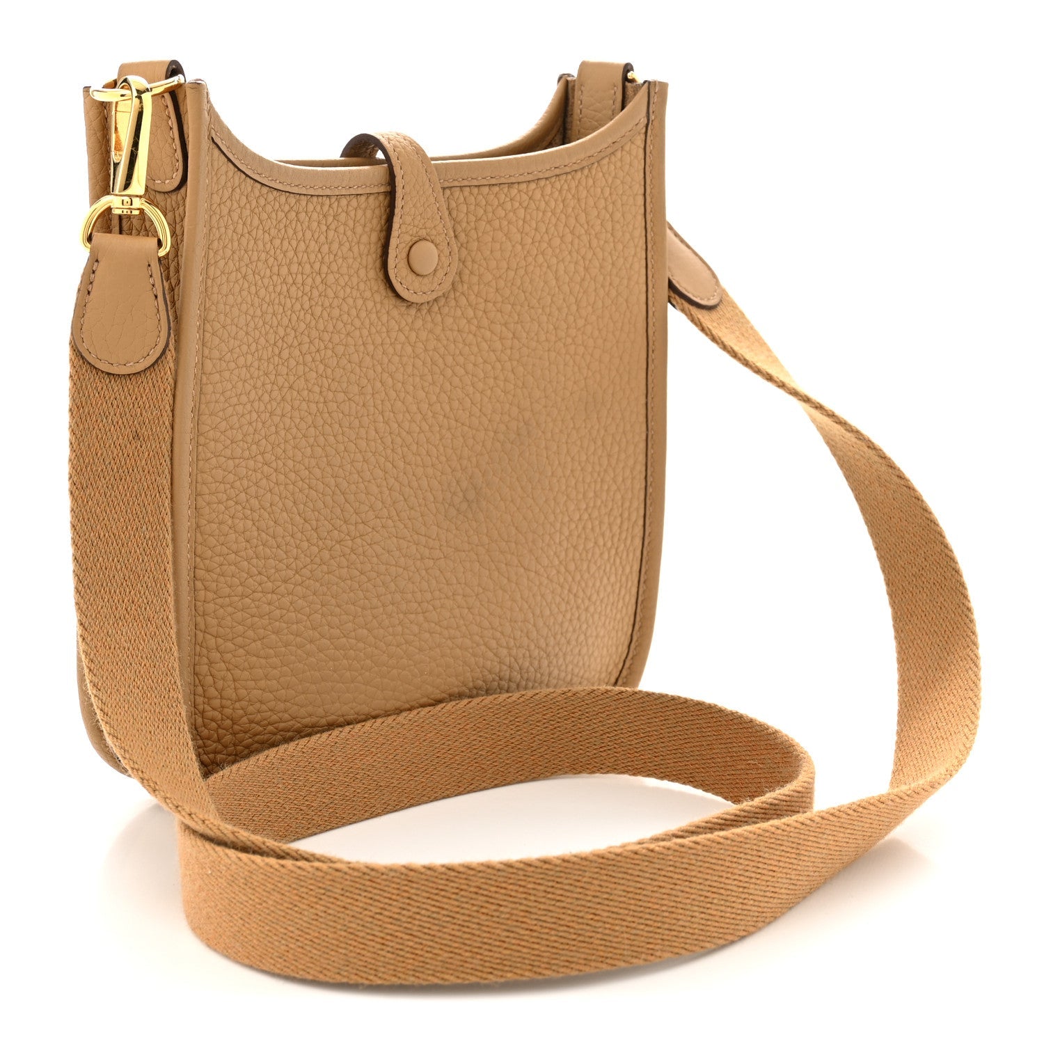 Taurillon Clemence Evelyne TPM Biscuit