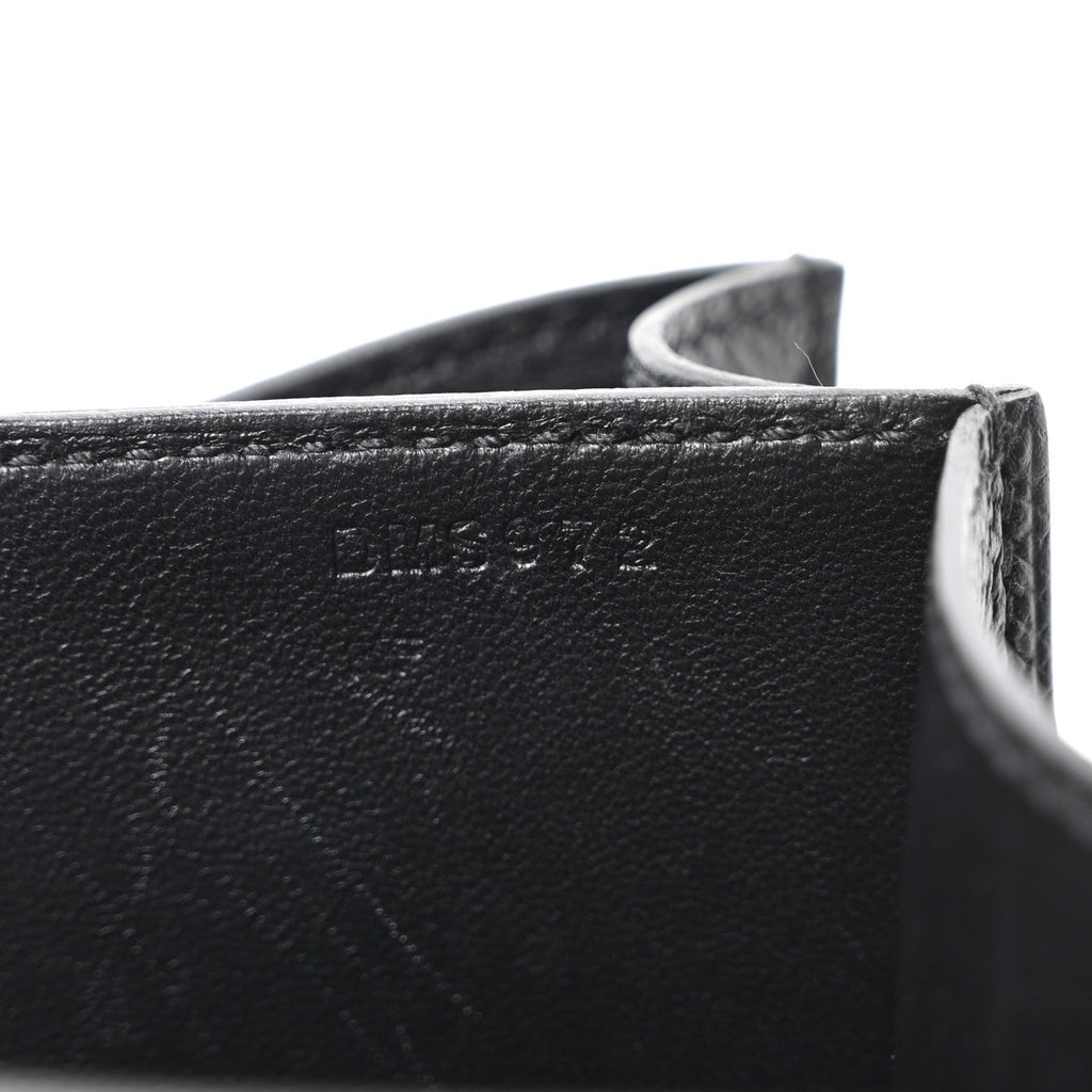 Epsom Constance 24 Black
