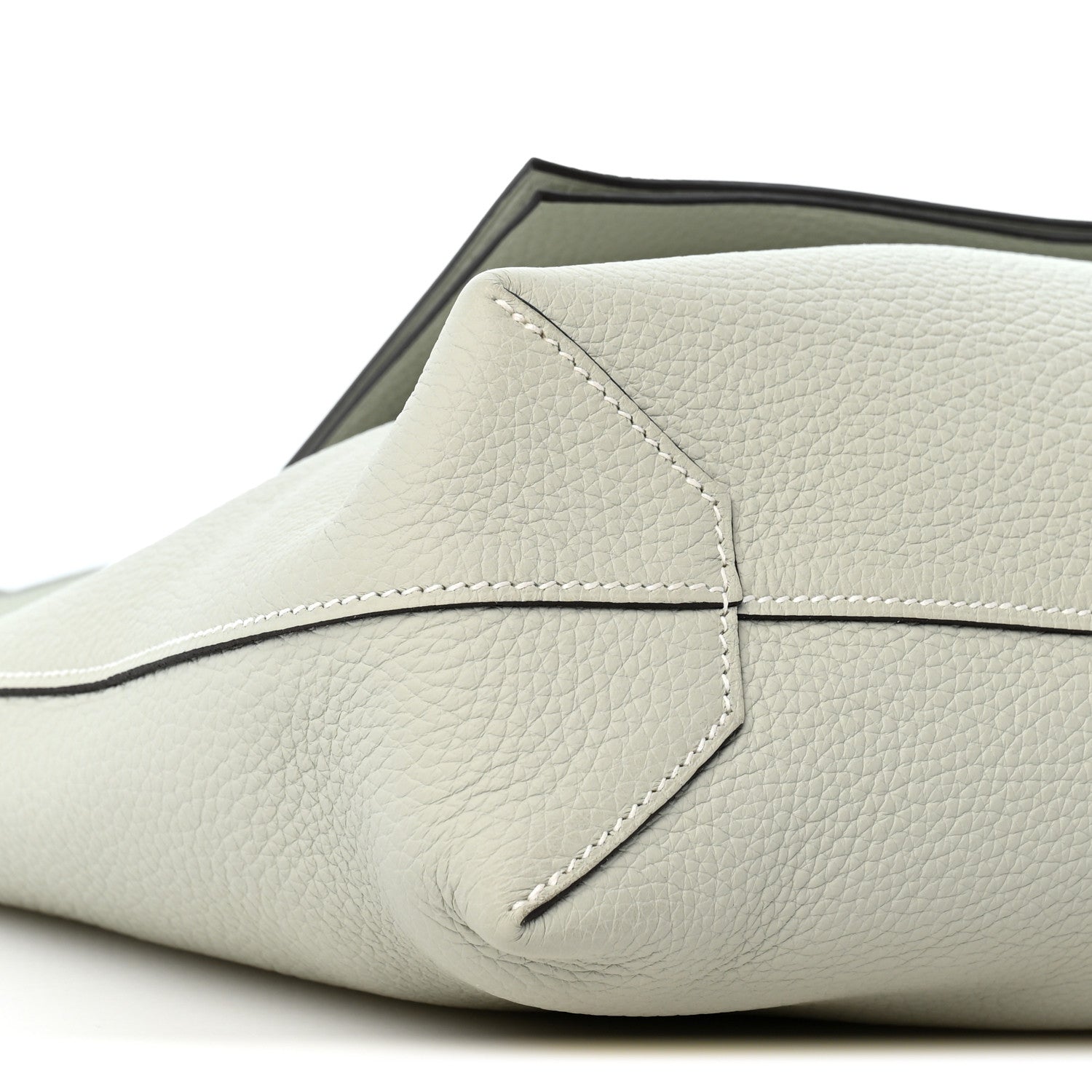 Taurillon Clemence Cabasellier 31 Vert Fizz