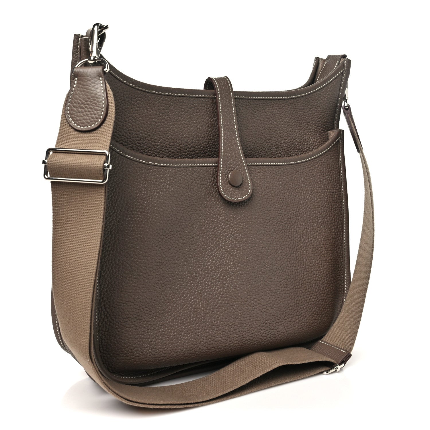 Taurillon Clemence Evelyne III PM Etoupe