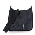 Taurillon Clemence Evelyne III GM Bleu Nuit