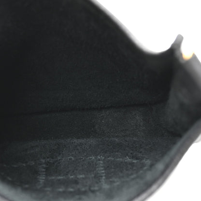 Taurillon Clemence Evelyne TPM Black