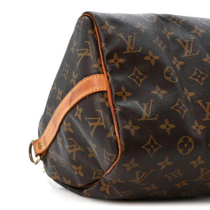 Monogram Speedy Bandouliere 30