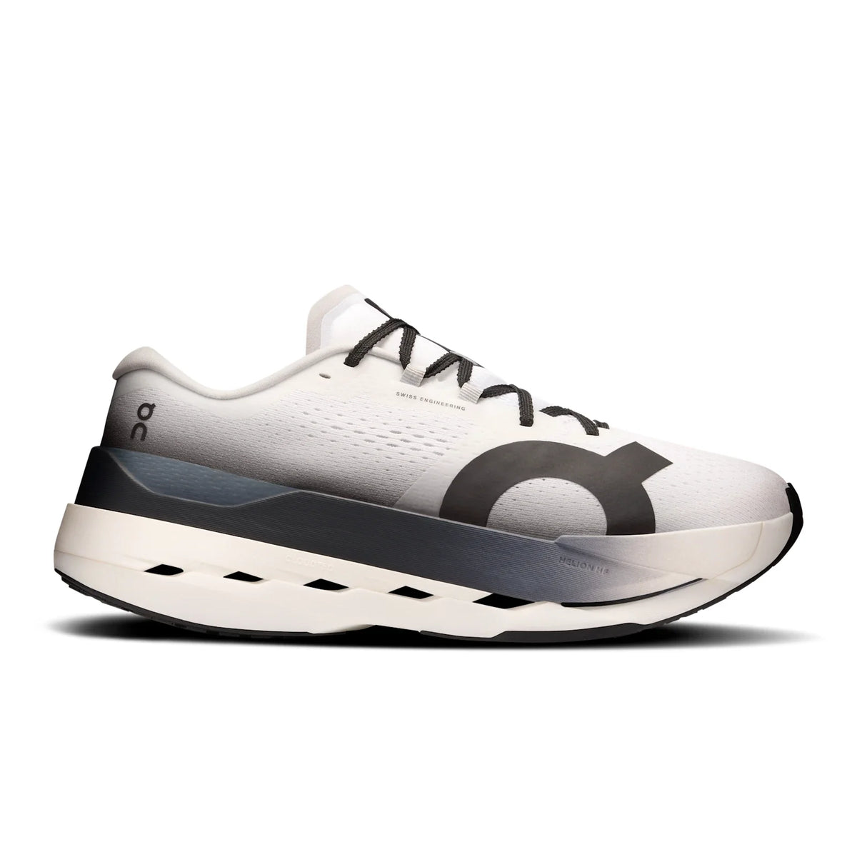 On Cloudboom Max Men's Racing Shoes - Lightweight Carbon Performance Running Shoes