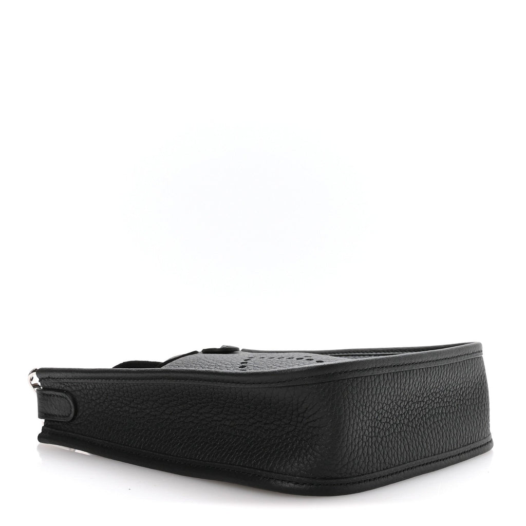 Taurillon Clemence Evelyne TPM Black